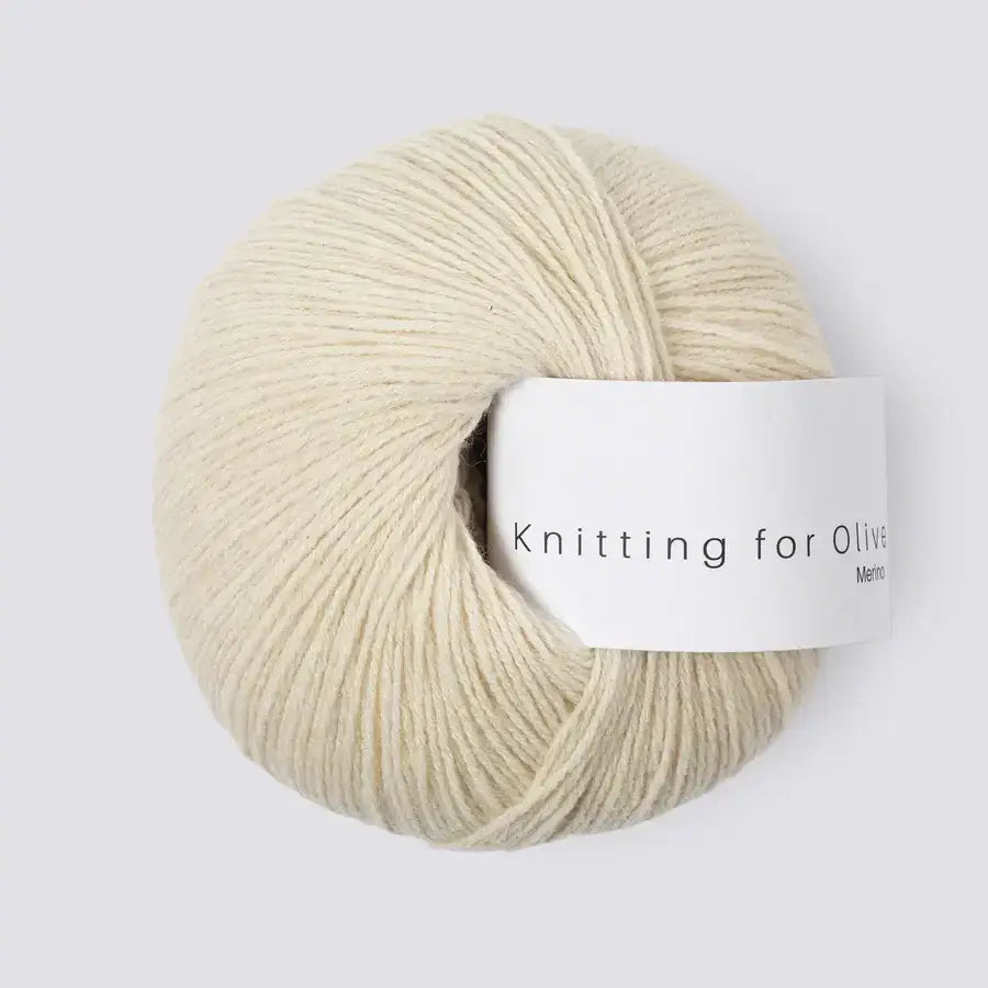 Knitting for Olive Merino - 50g