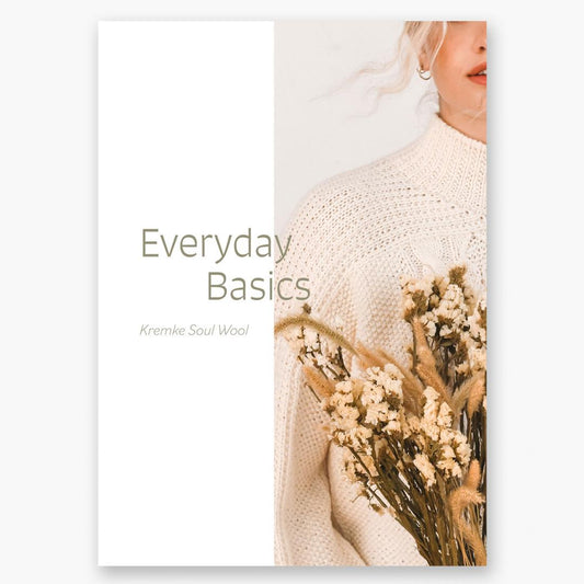 Kremke | Everyday Basics