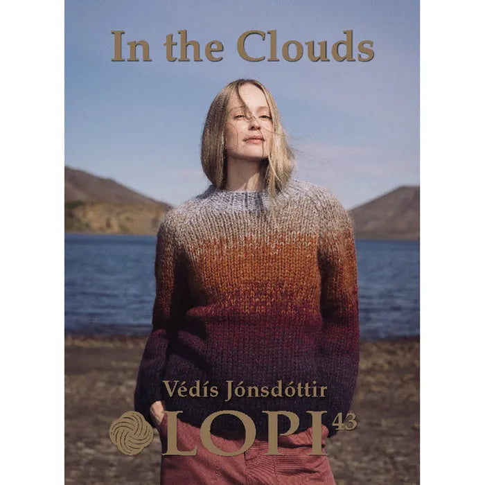 Lopi | Book 43