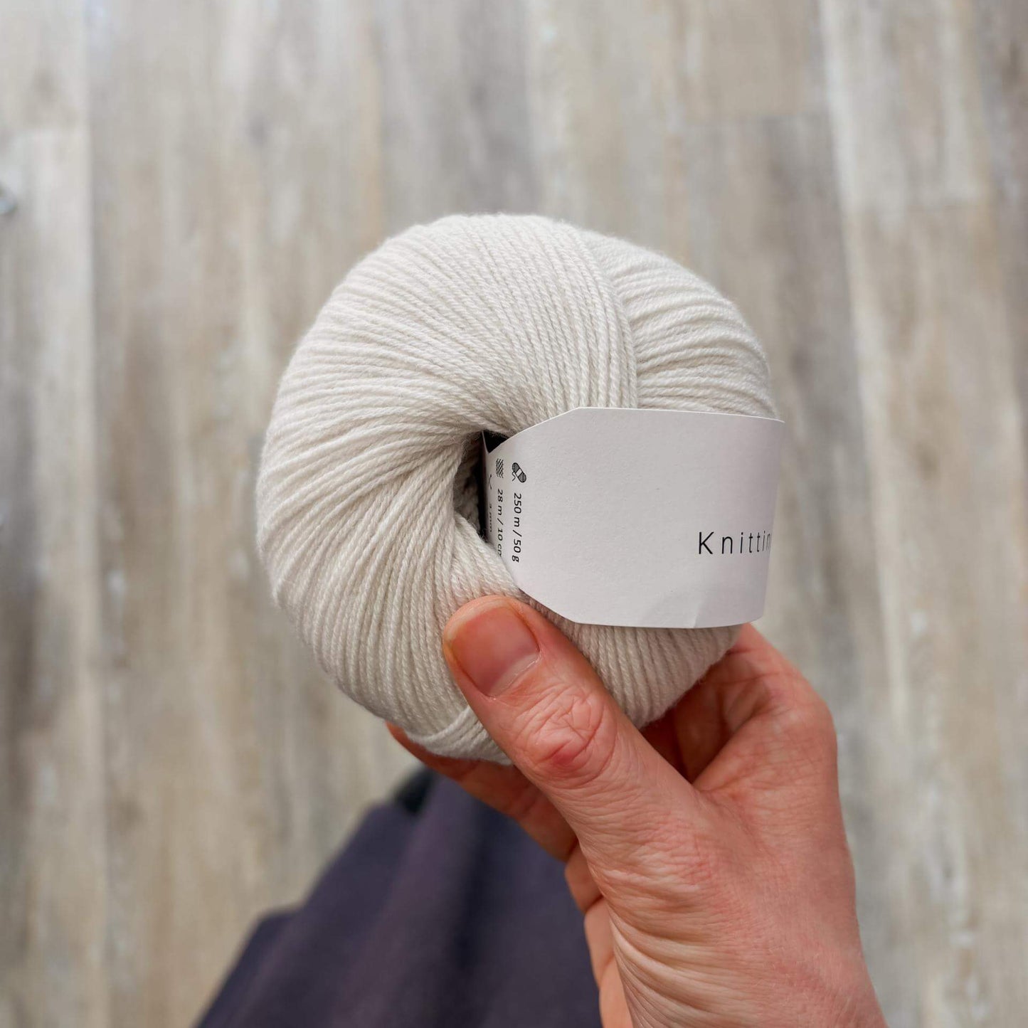 Knitting for Olive Merino - 50g