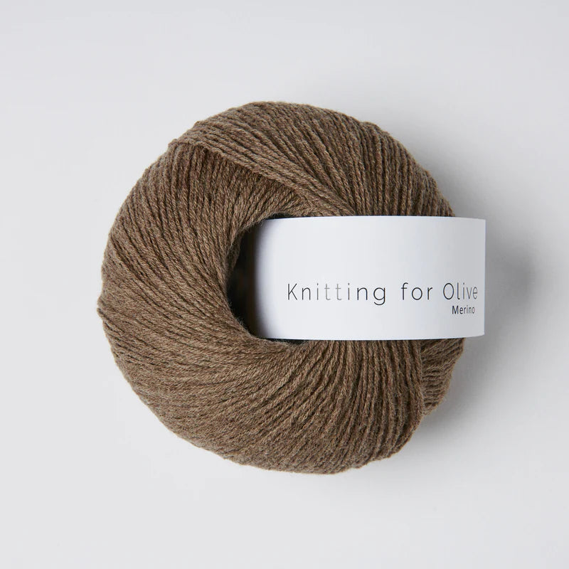 Knitting for Olive Merino - 50g
