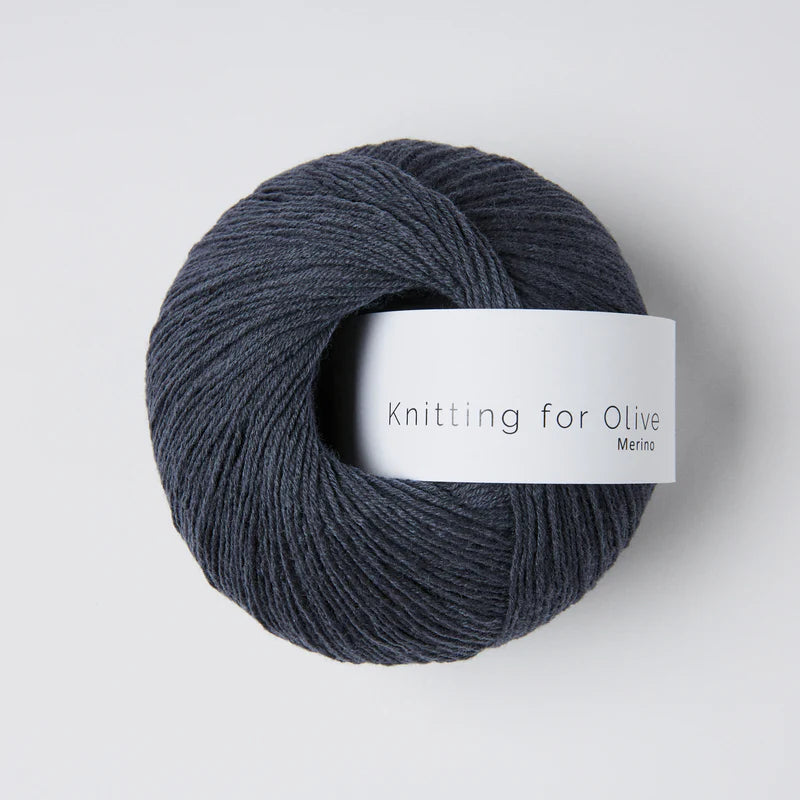 Knitting for Olive Merino - 50g