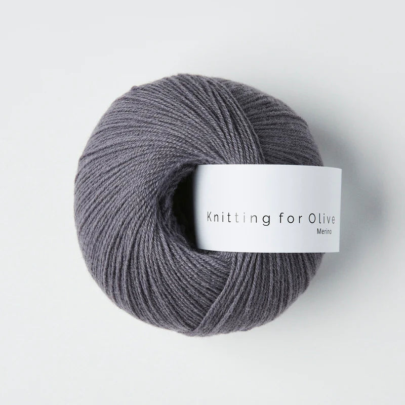 Knitting for Olive Merino - 50g
