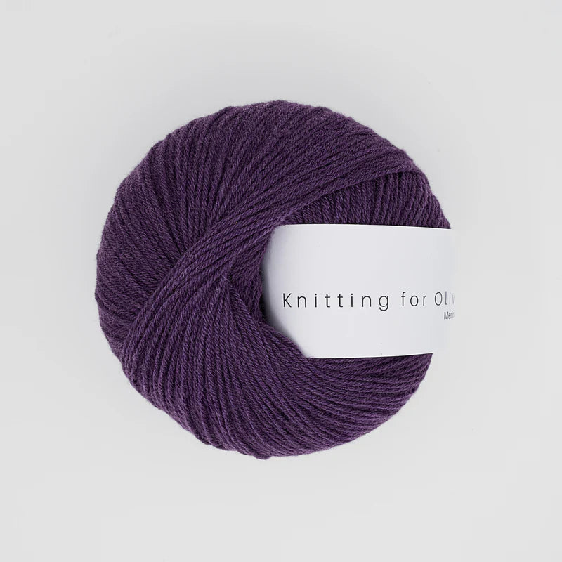 Knitting for Olive Merino - 50g
