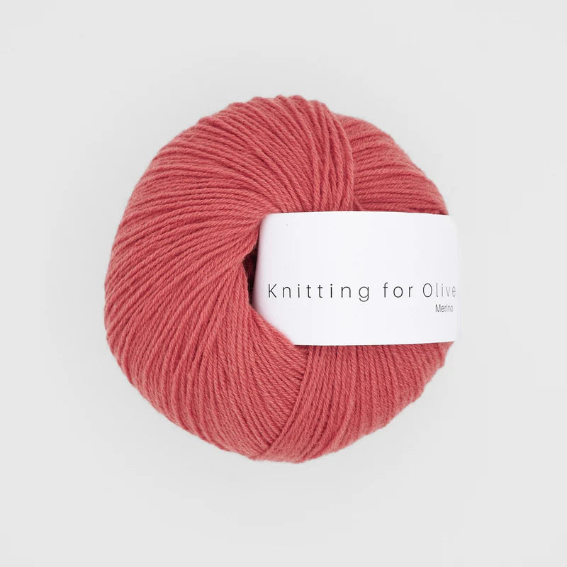 Knitting for Olive Merino - 50g