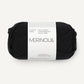 Sandnes Garn Merinoull - 50g
