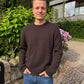 Niels Sweater Man | PetiteKnit Printed Knitting Pattern