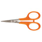 Fiskars Classic Embroidery Scissors - 10cm