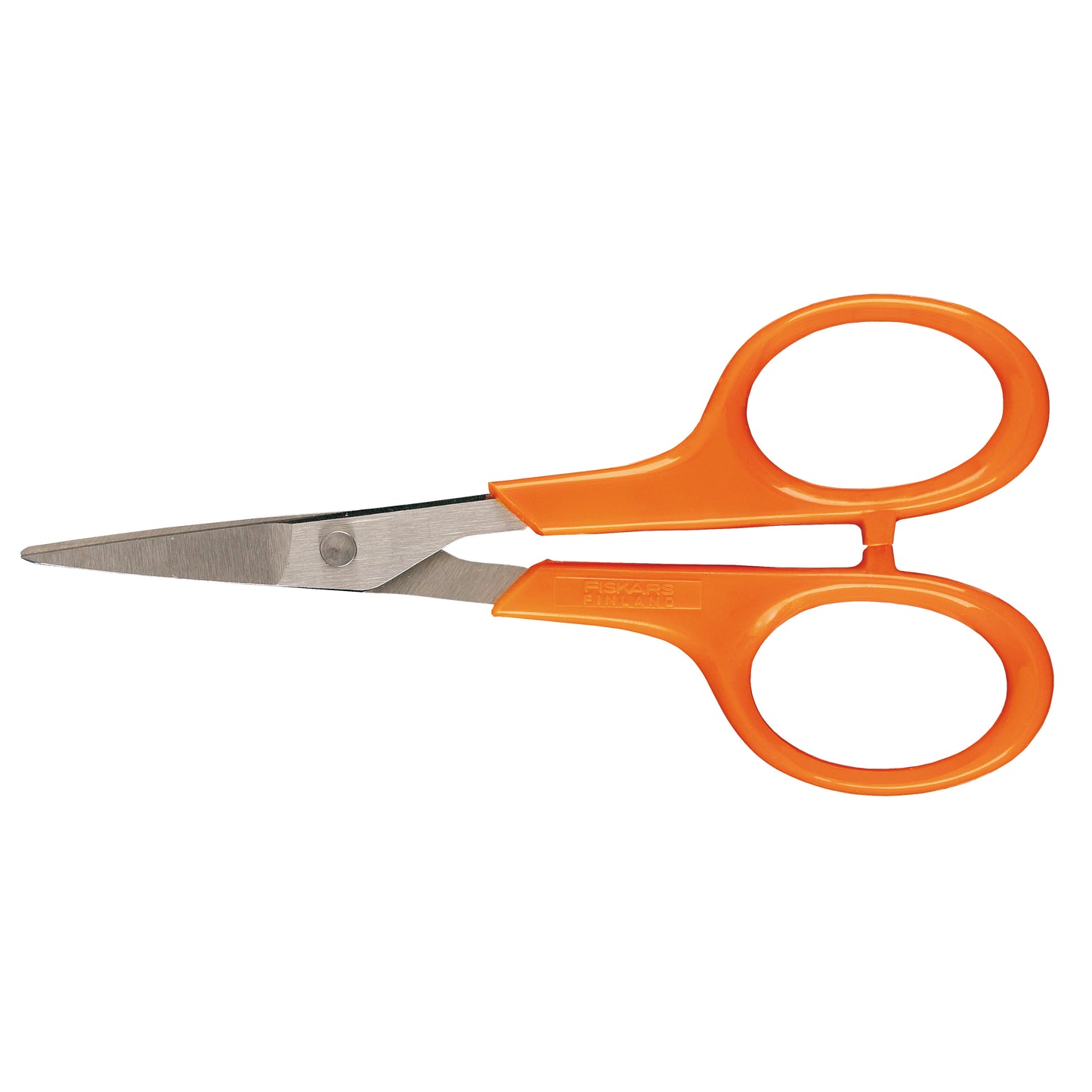 Fiskars Classic Embroidery Scissors - 10cm