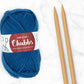 World of Wool Chubbs - 100g