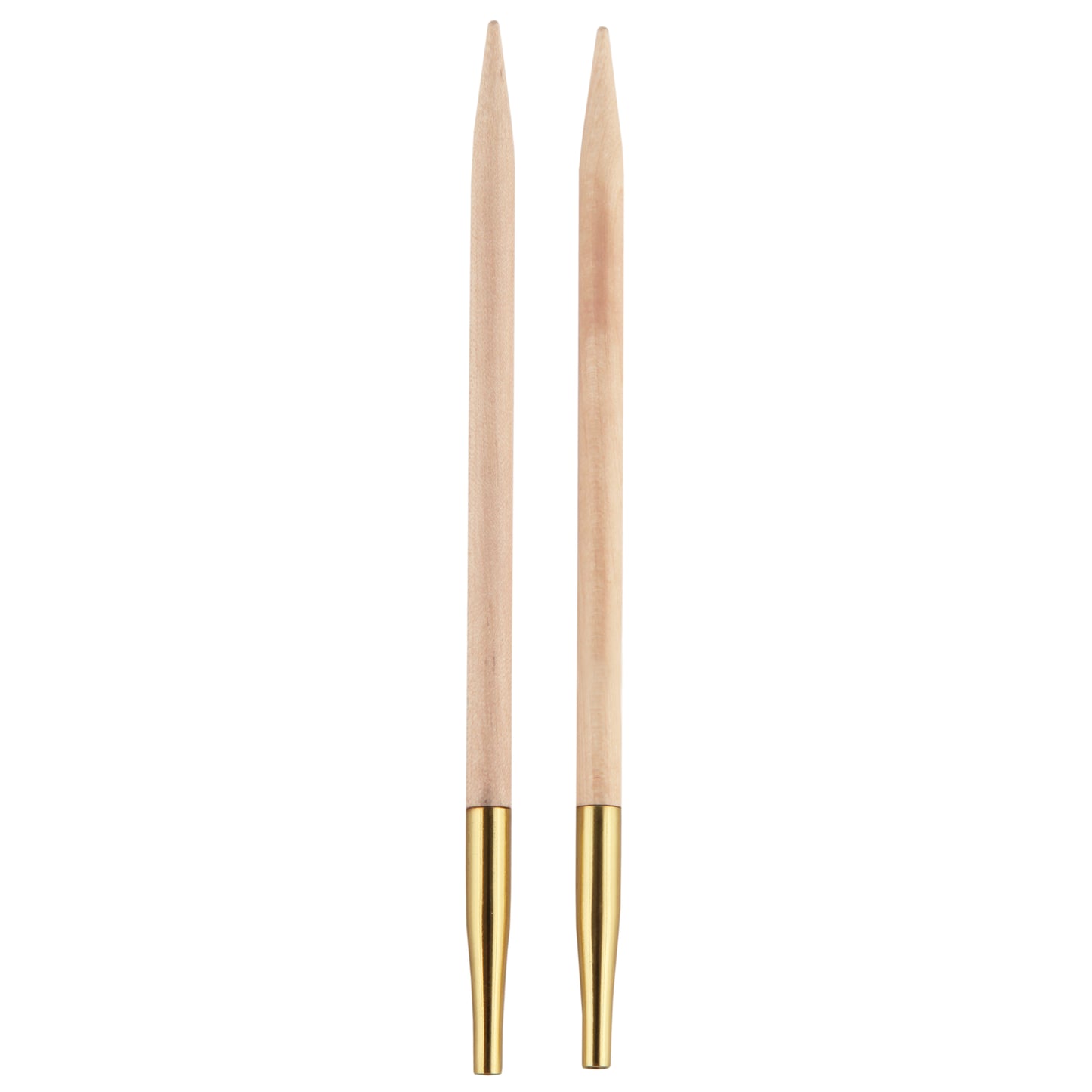 KnitPro Basix Special Interchangeable Circular Needle Tips (Short Length)