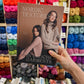 Nordic Textures in Crochet Garments