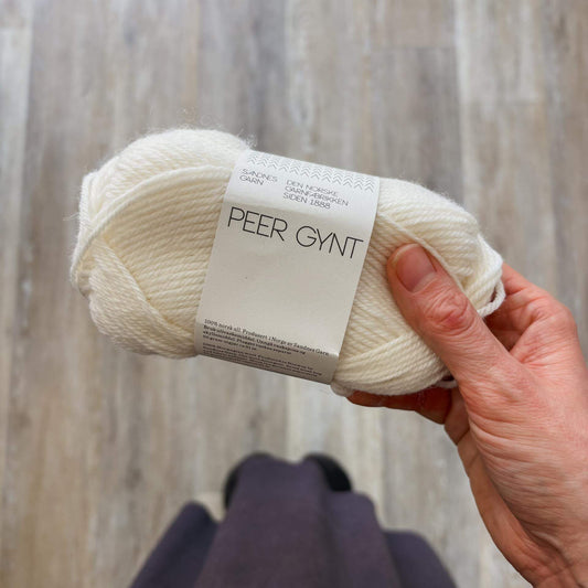 Sandnes Garn Peer Gynt