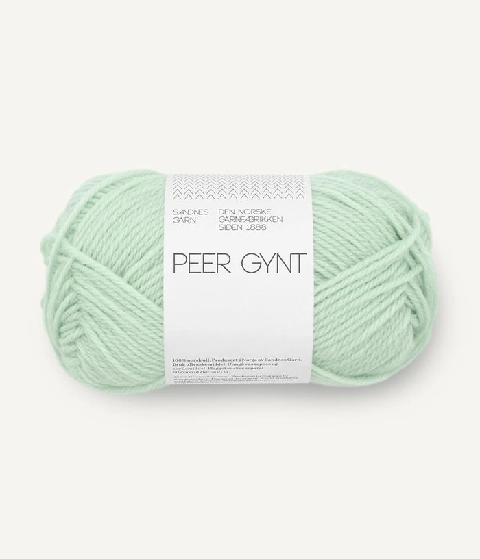 Sandnes Garn Peer Gynt