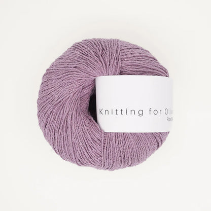 Knitting for Olive Pure Silk - 50g