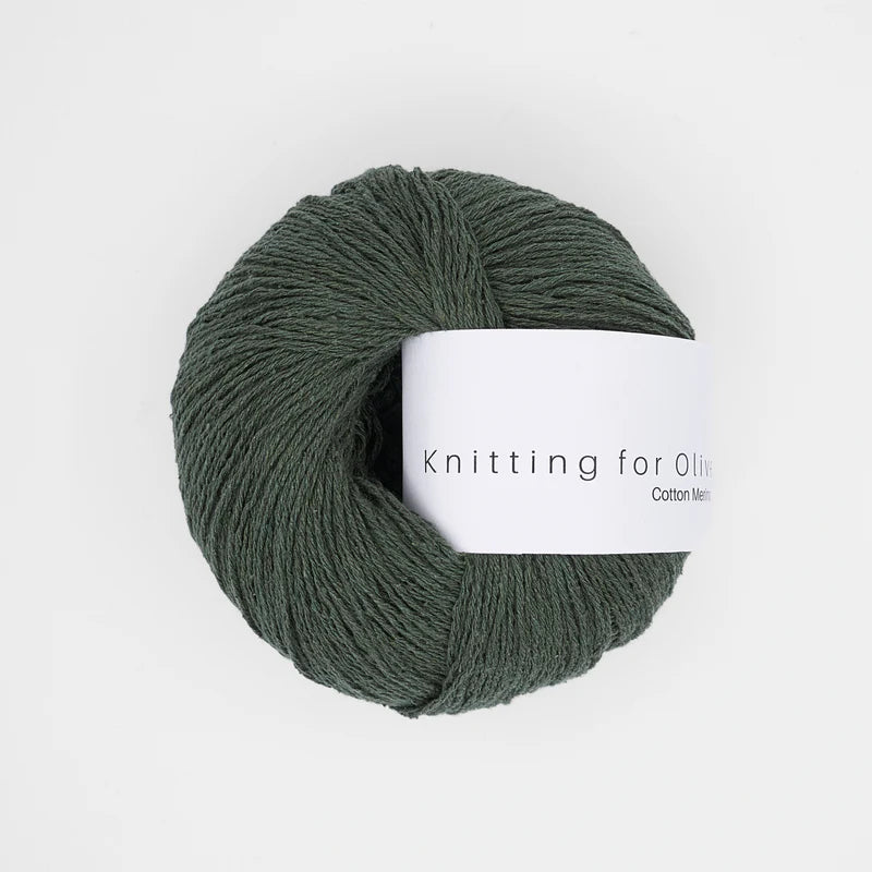 Knitting for Olive Pure Silk - 50g