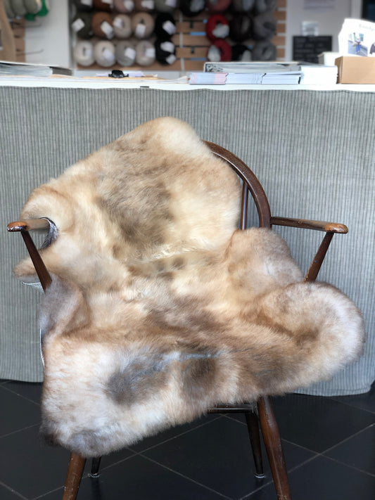 Sheepskin #5