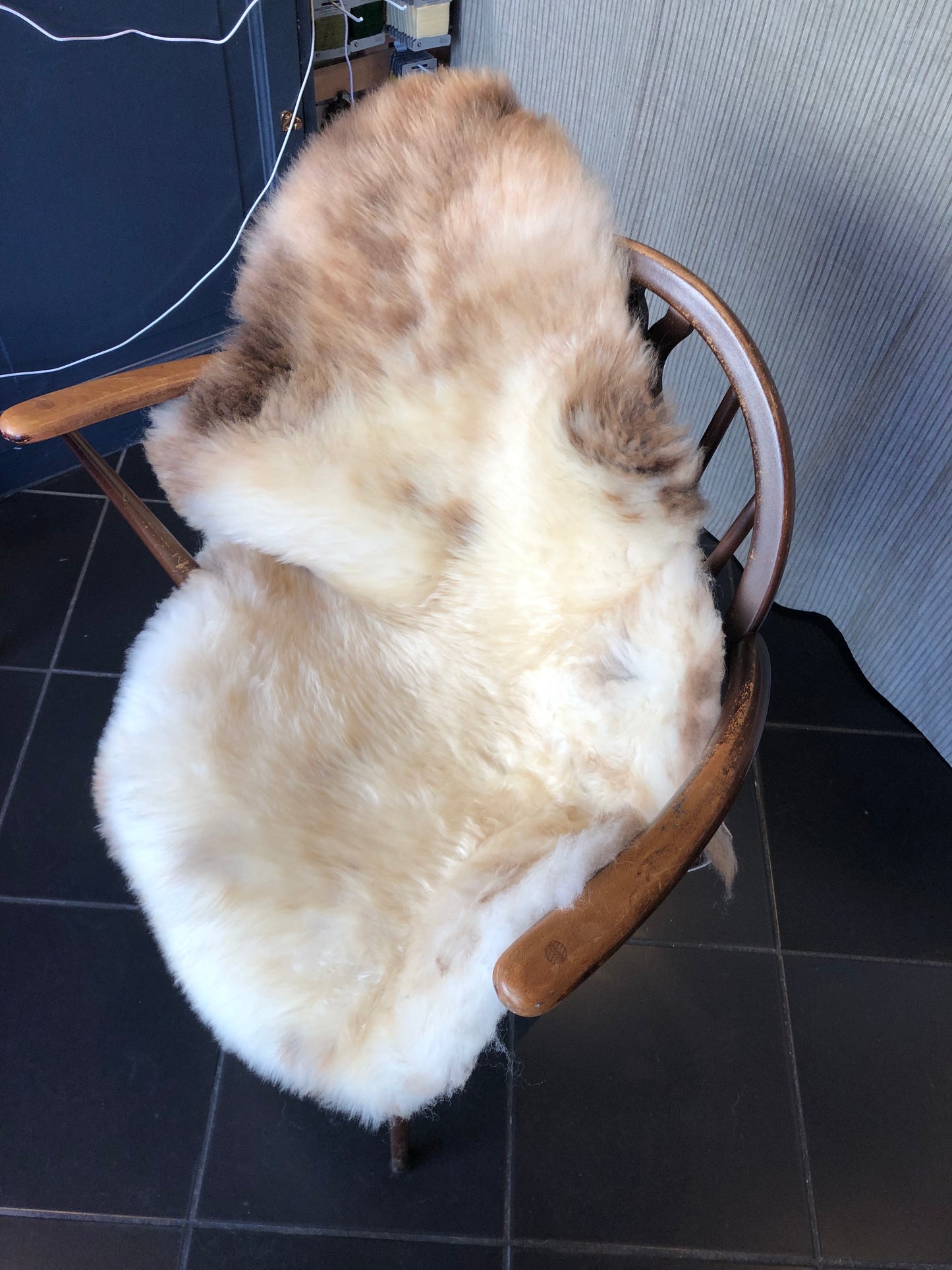 Sheepskin #7
