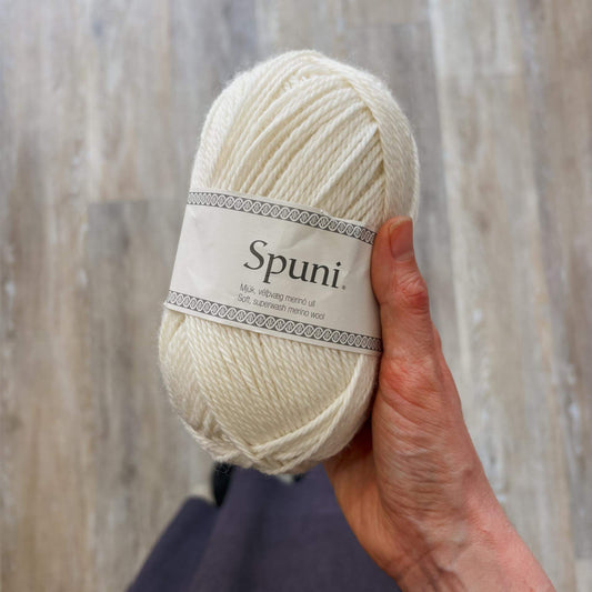 Lopi Spuni - 100g