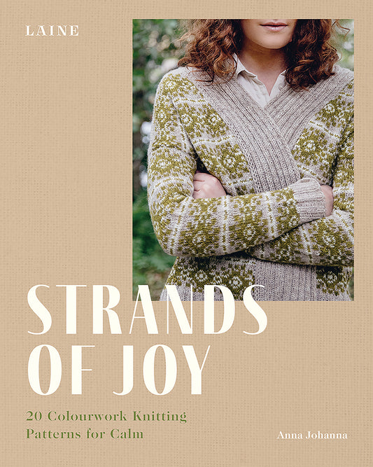 Strands of Joy | Anna Johanna & Laine