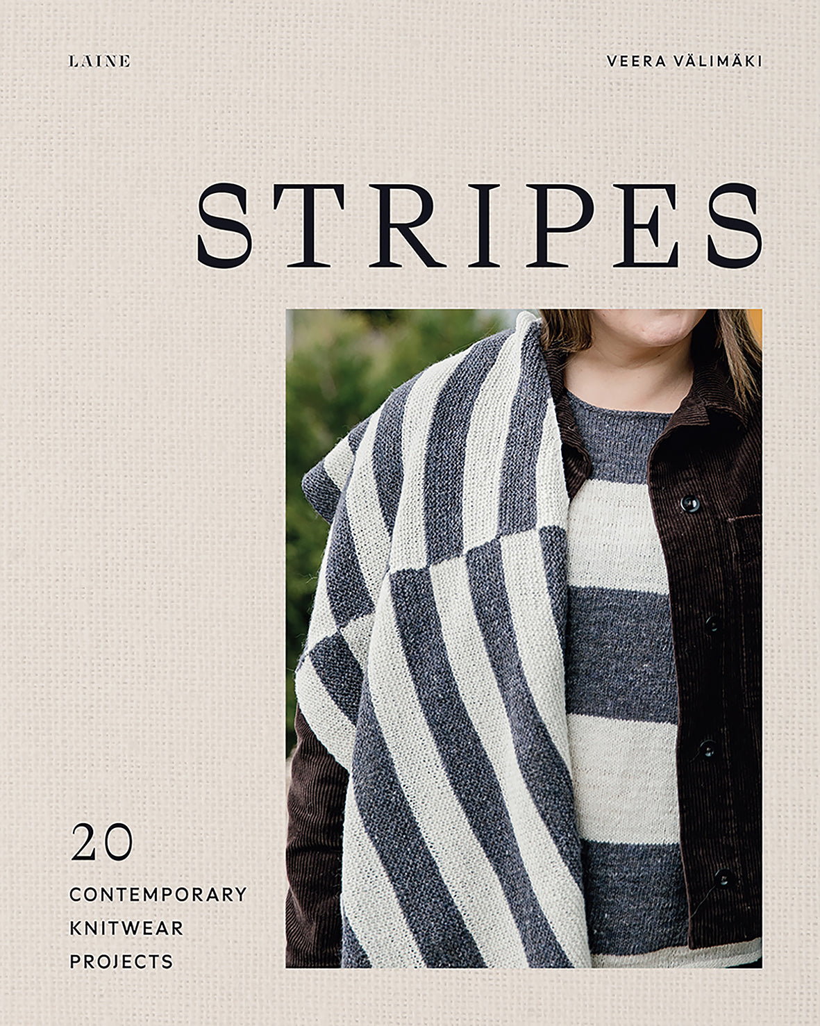 Stripes | Veera Välamäki & Laine