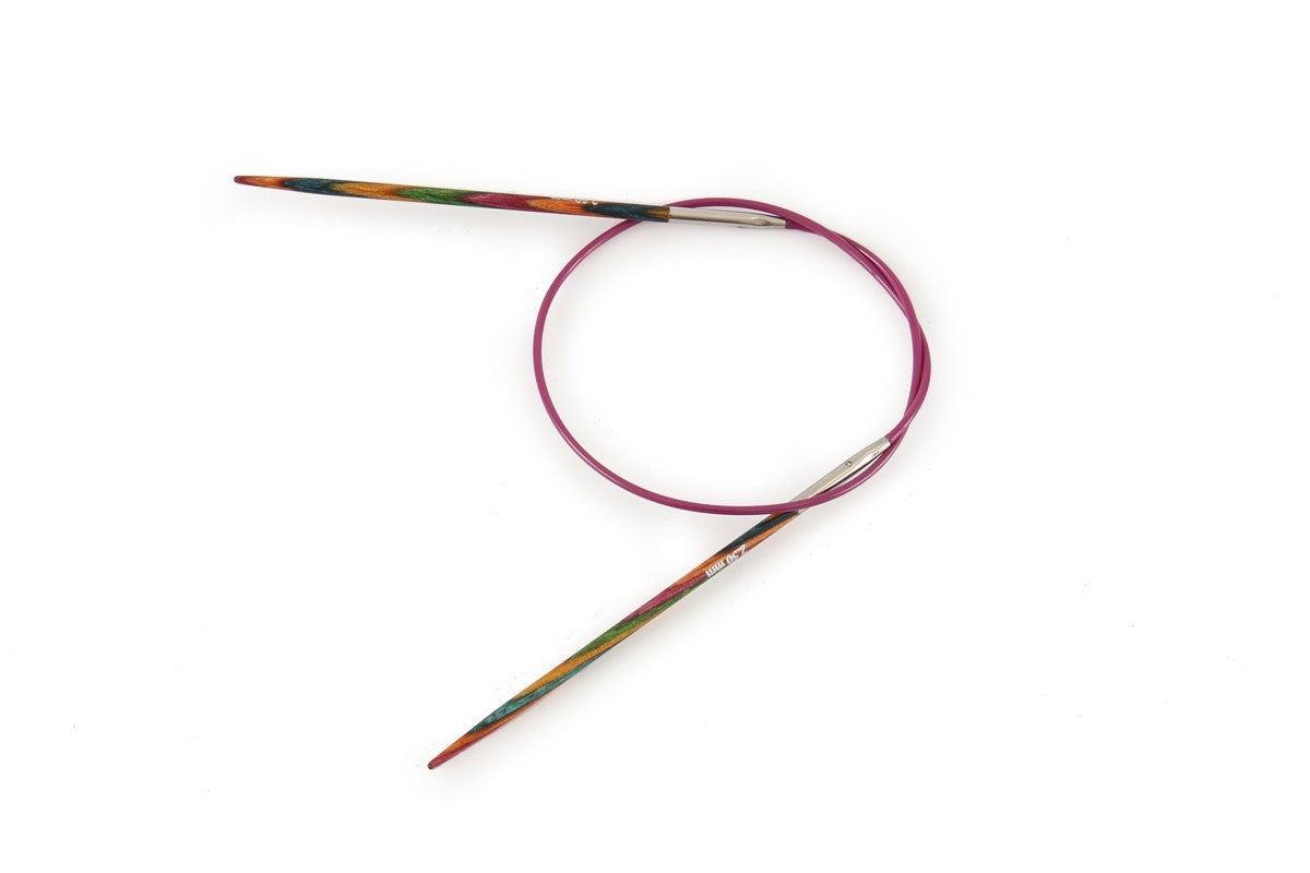 Knitpro Symfonie 40cm Fixed Circular Needles