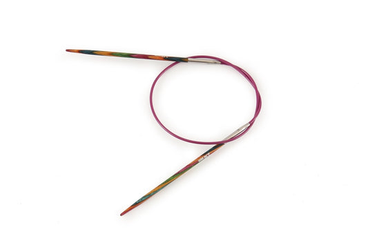 Knitpro Symfonie 40cm Fixed Circular Needles
