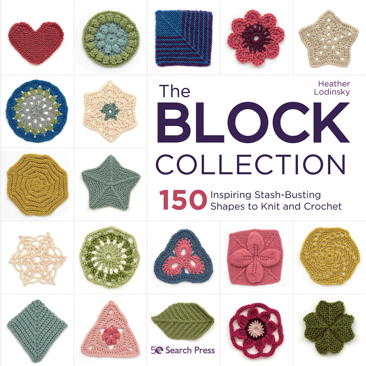 The Block Collection | Heather Lodinsky