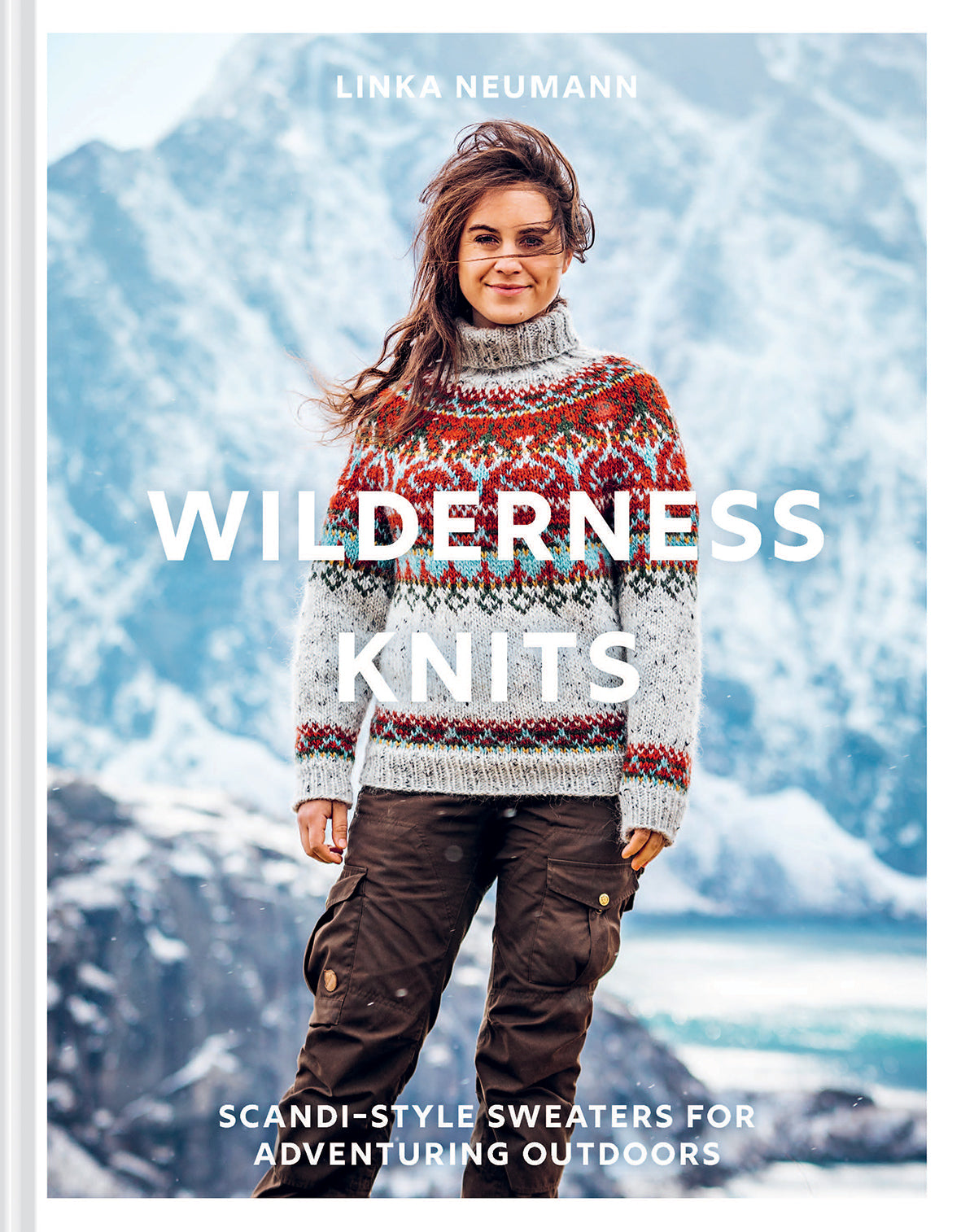 Wilderness Knits | Linka Neumann