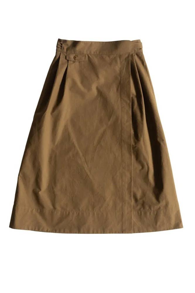 The Nevis Sewing Pattern UK 8-18