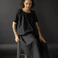 The Clover Sewing Pattern UK XS-XL