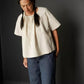 The Clover Sewing Pattern UK XS-XL