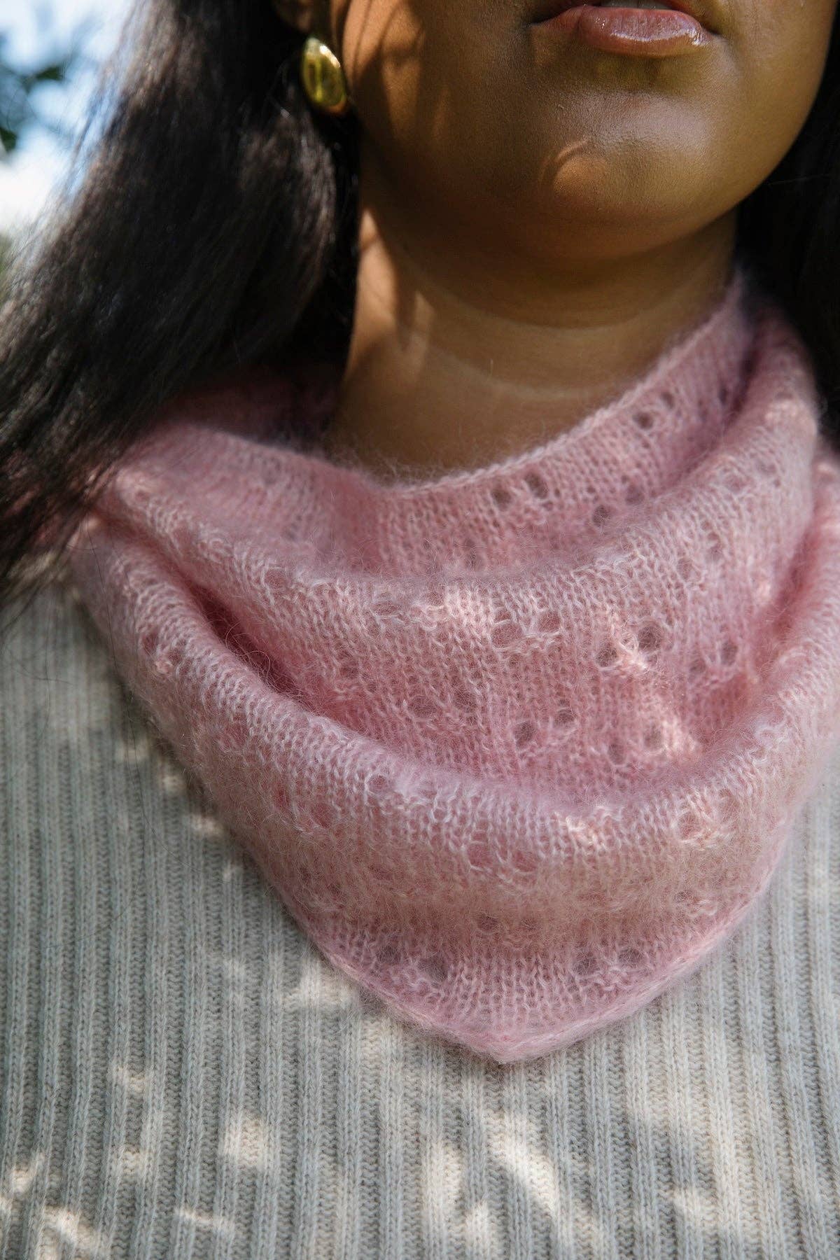 52 Weeks of One-Skein Knits | Laine