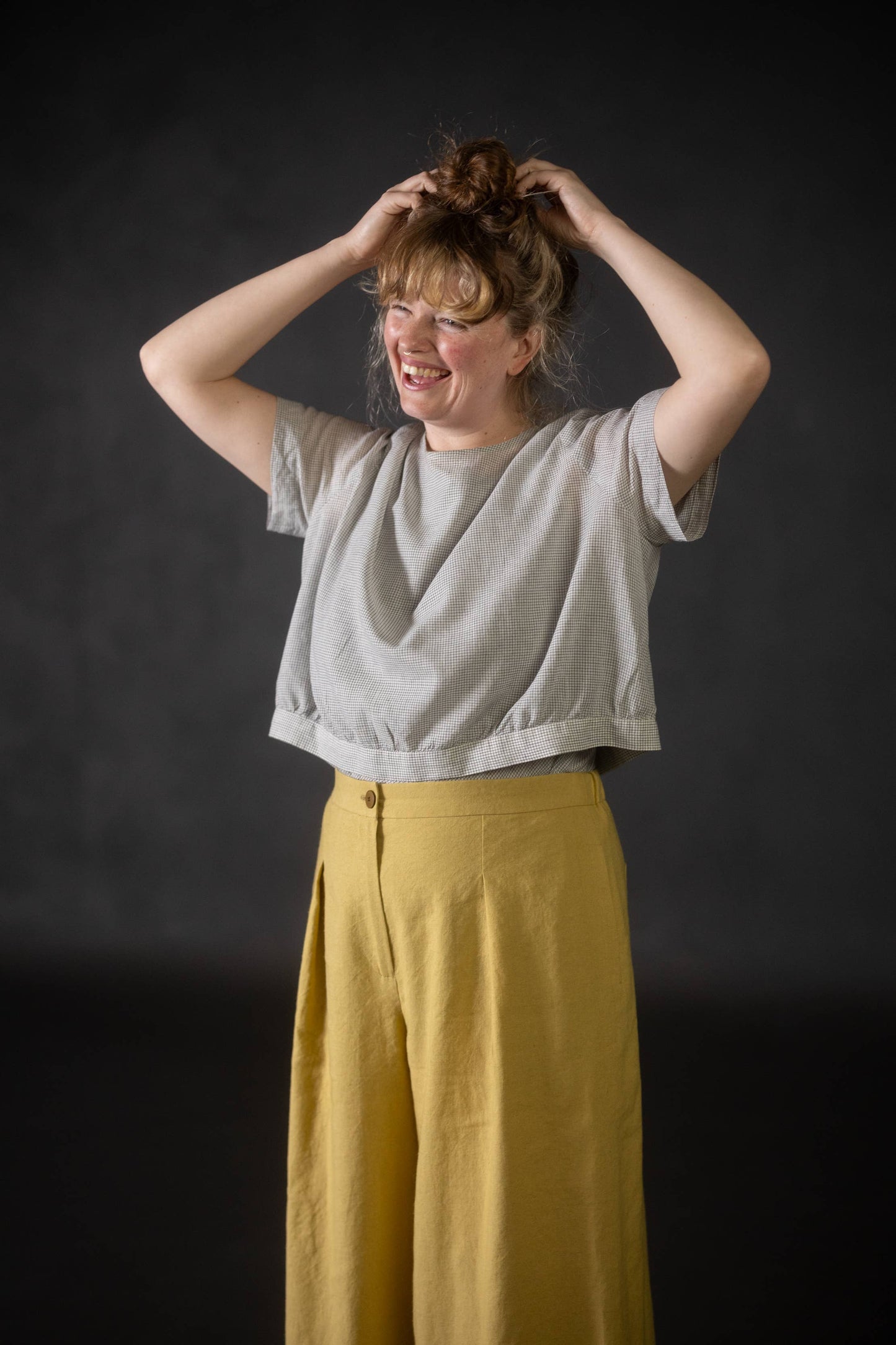 The Juno Sewing Pattern UK 6-18