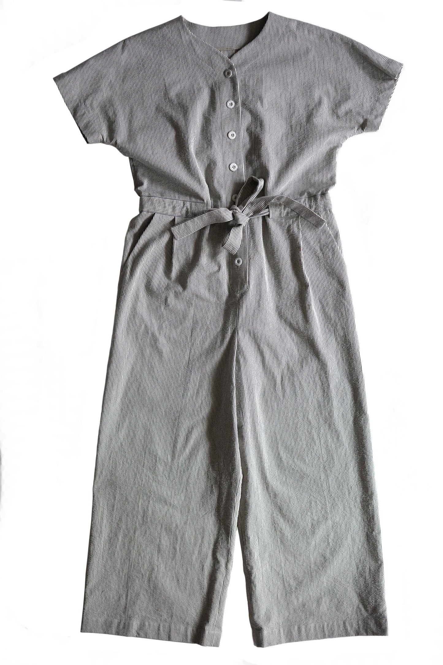The Cassidy Sewing Pattern UK 6-18