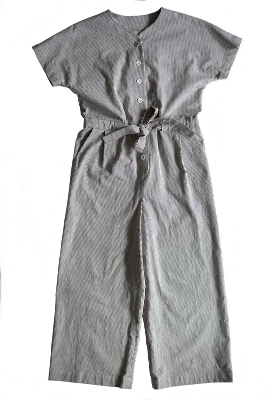 The Cassidy Sewing Pattern UK 6-18