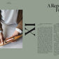 The Art of Knitwear Repair