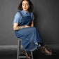 The Margo Sewing Pattern UK 6-18