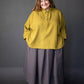 The Shepherd UK 18-28 Sewing Pattern