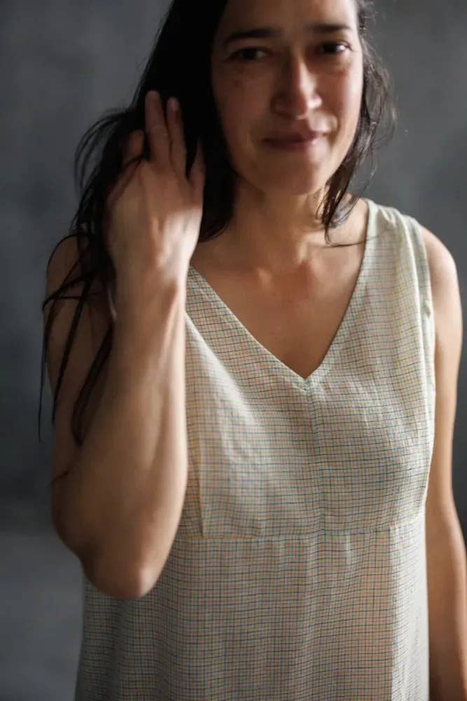 The Lilian Sewing Pattern UK XS-XXL