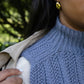 52 Weeks of One-Skein Knits | Laine