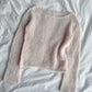 Bea Blouse | PetiteKnit Printed Knitting Pattern