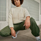 My City, My Stitches: 15 relaxed knits | Jenny Ansah