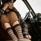 Unfolding Landscapes – 17 Knits for the Road