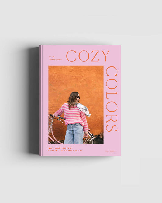Cozy Colors – Nordic Knits from Copenhagen