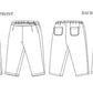 The Eve Sewing Pattern UK 6-18