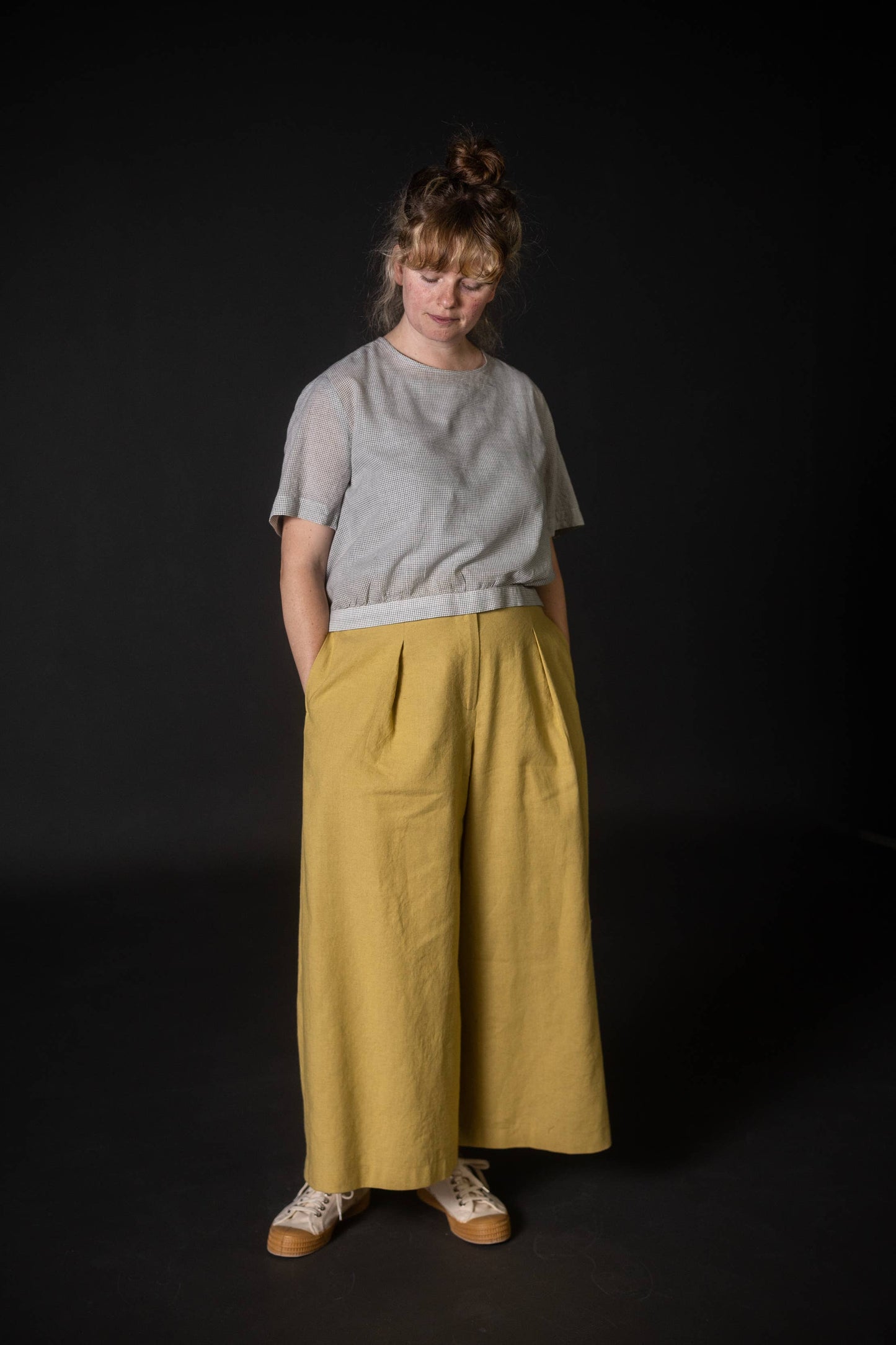The Juno Sewing Pattern UK 6-18