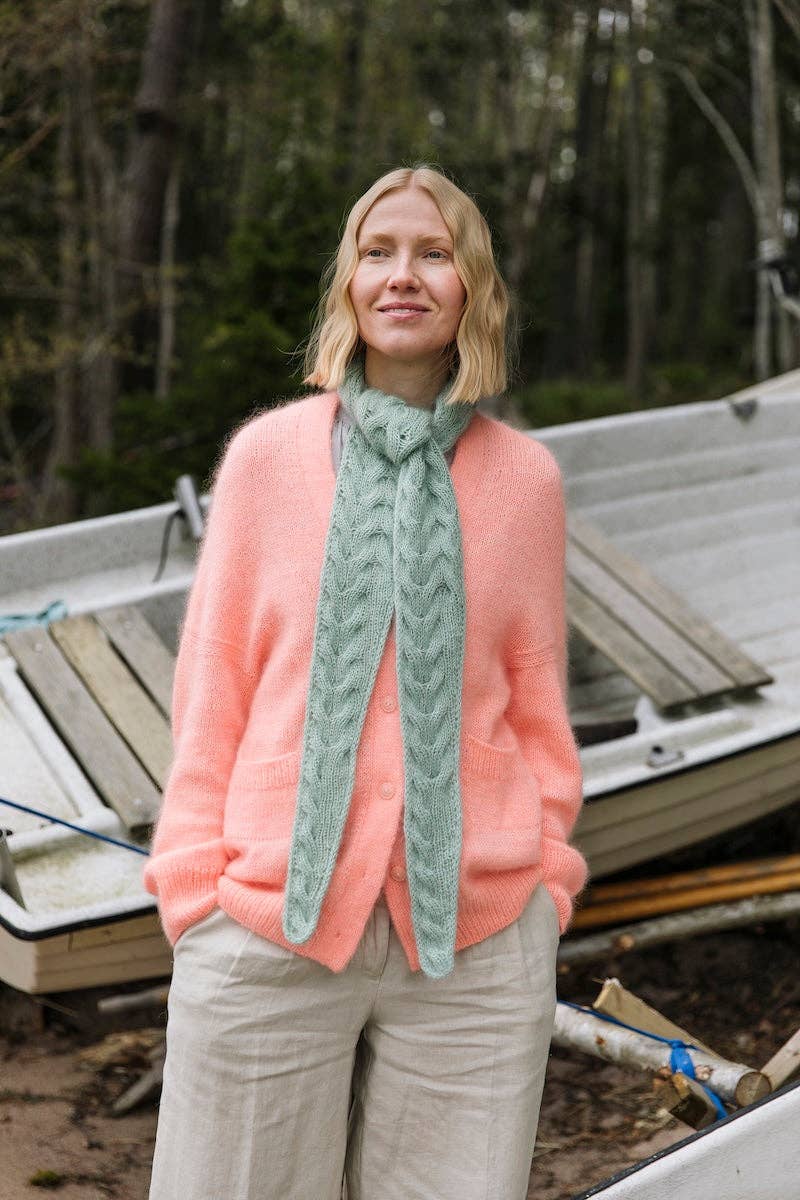 My Dream Knits | Veera Välimäki