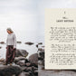 Knitted Poetry – Storytelling Through Knitting