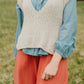 Field Notes: 20 Textured Knits for Everyday Beauty | Olga Putano